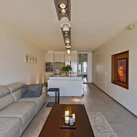 Luxe Zeedijk 122 דירה