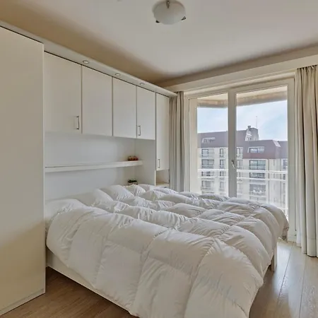 דירה Luxe Zeedijk 122 *
