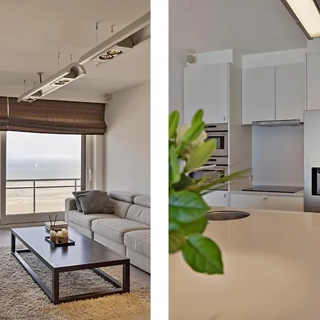 Luxe Zeedijk 122 דירה ניופורט