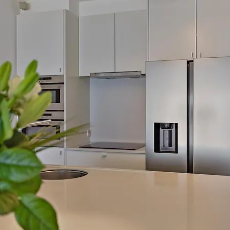 Luxe Zeedijk 122 * ניופורט