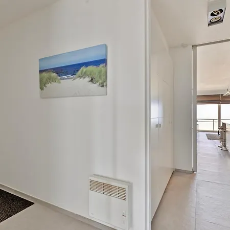 Luxe Zeedijk 122 דירה